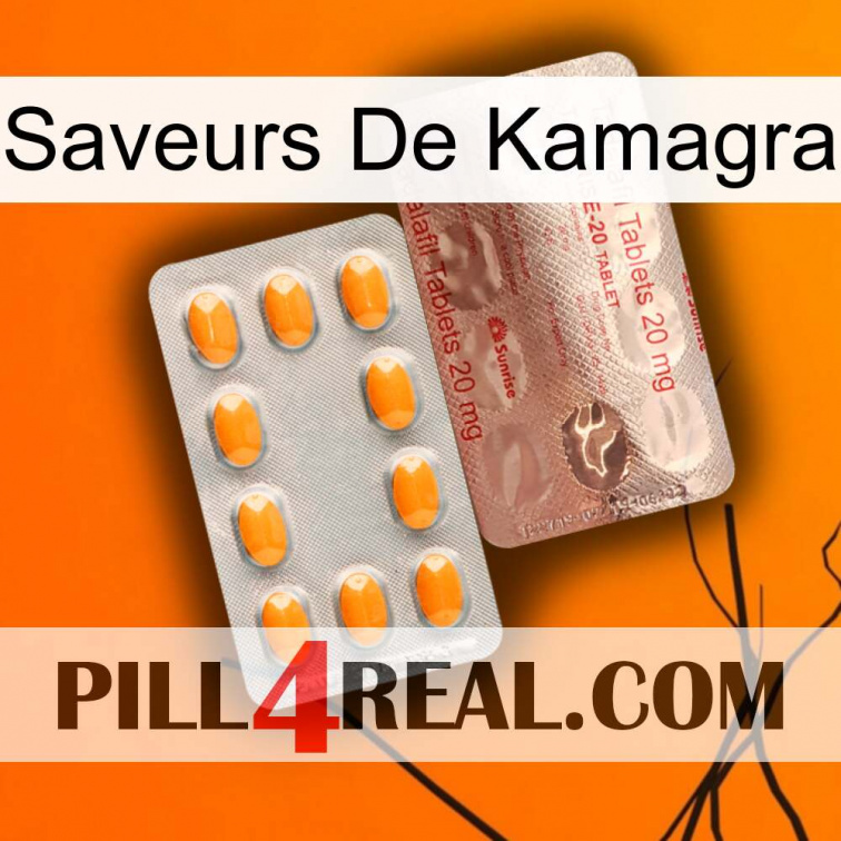 Kamagra Flavours new13